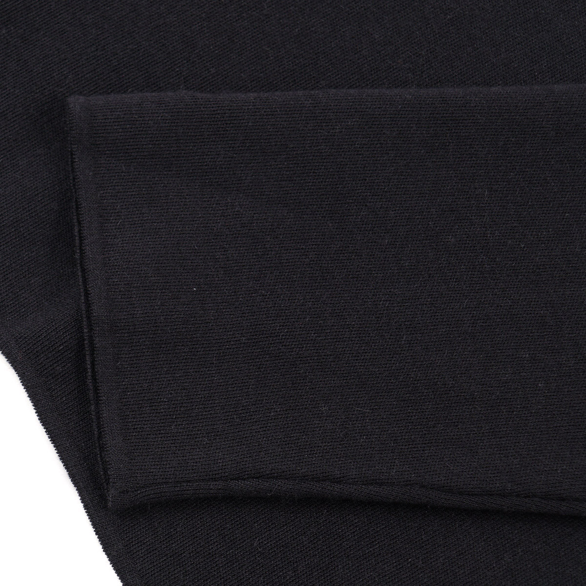 Manrico Half-Zip Cashmere Sweater