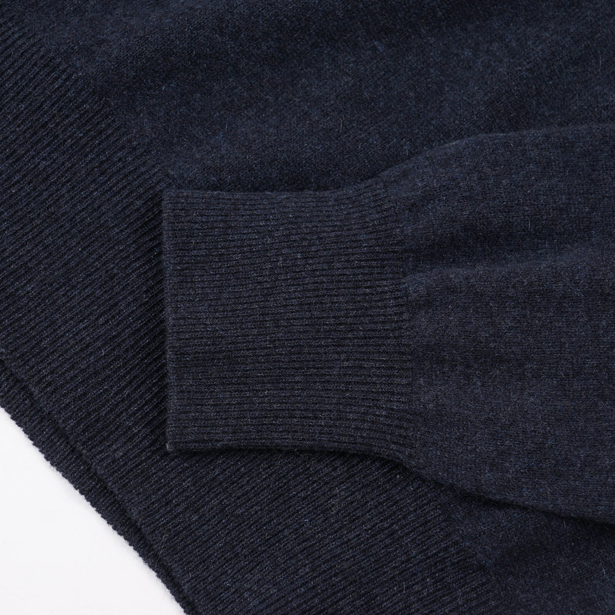 Manrico Classic-Fit Cashmere Polo Sweater