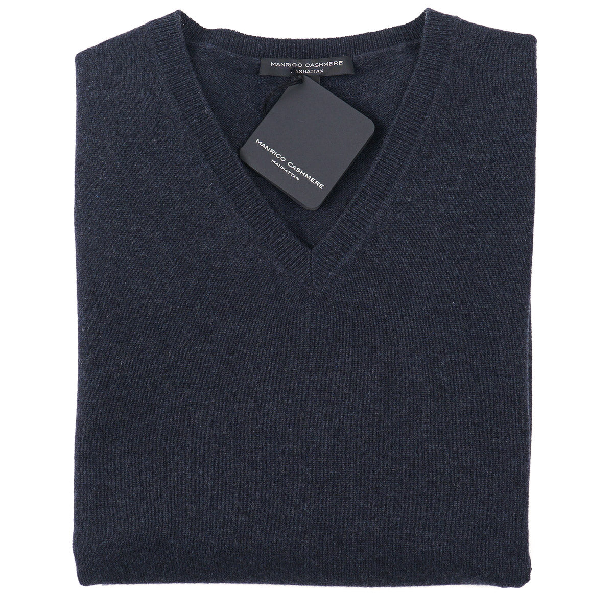 Manrico Cashmere Sweater Vest