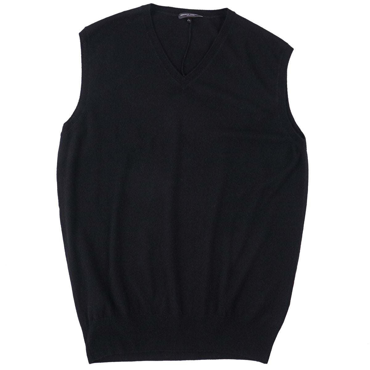 Manrico Cashmere Sweater Vest