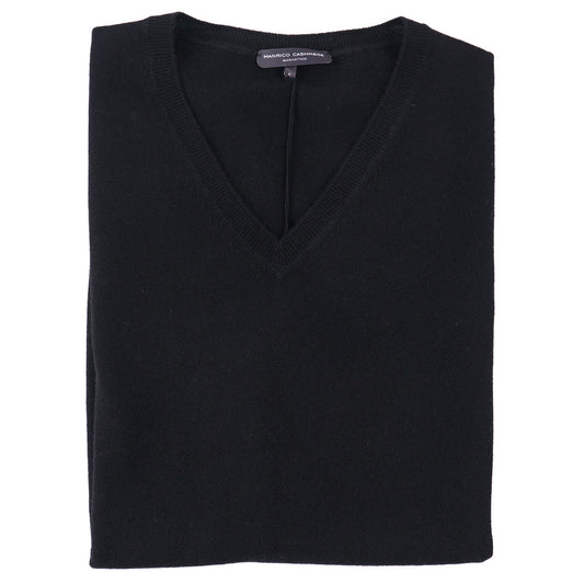 Manrico Cashmere Sweater Vest