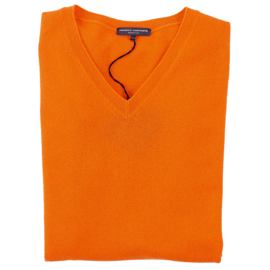 Manrico Cashmere Sweater Vest