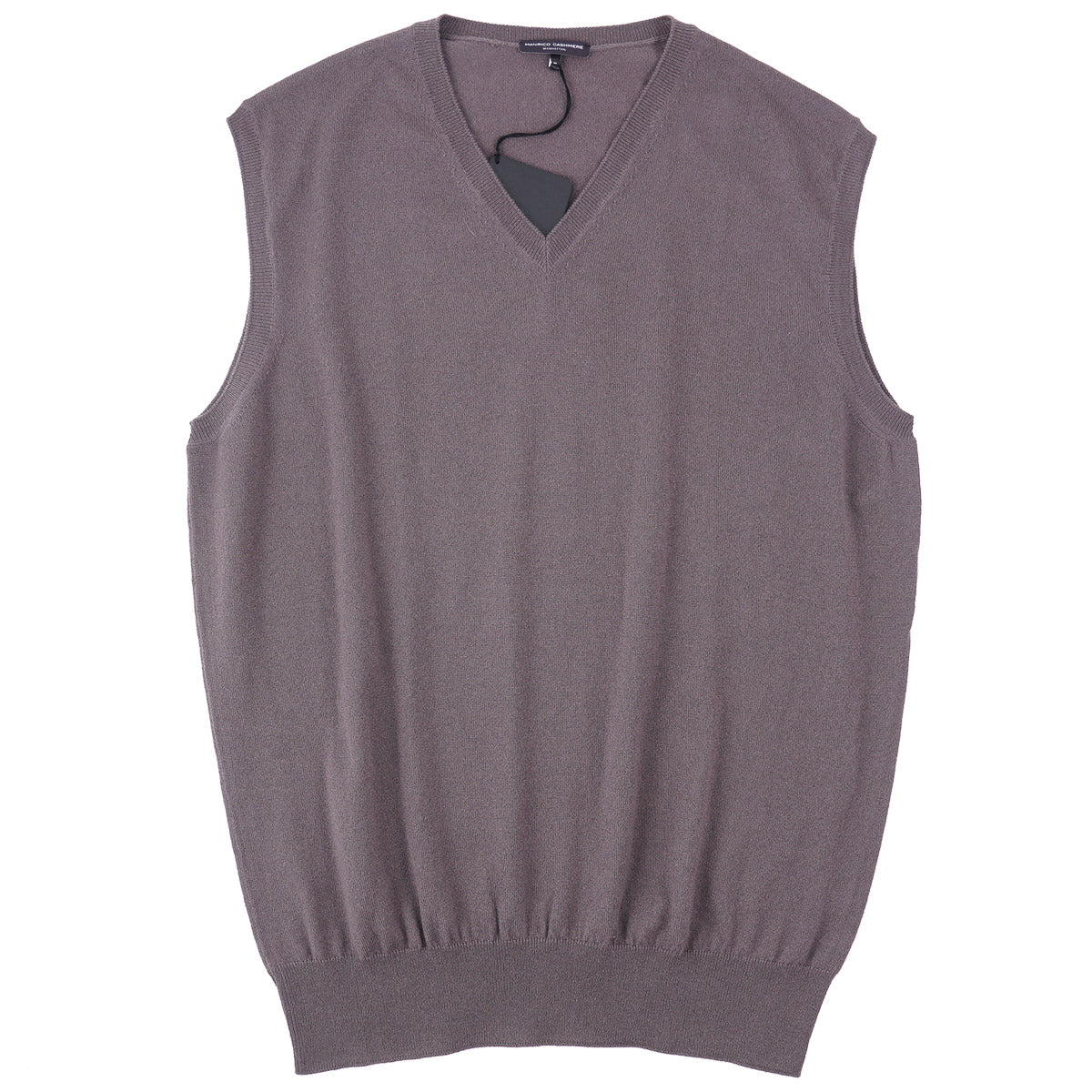 Manrico Cashmere Sweater Vest