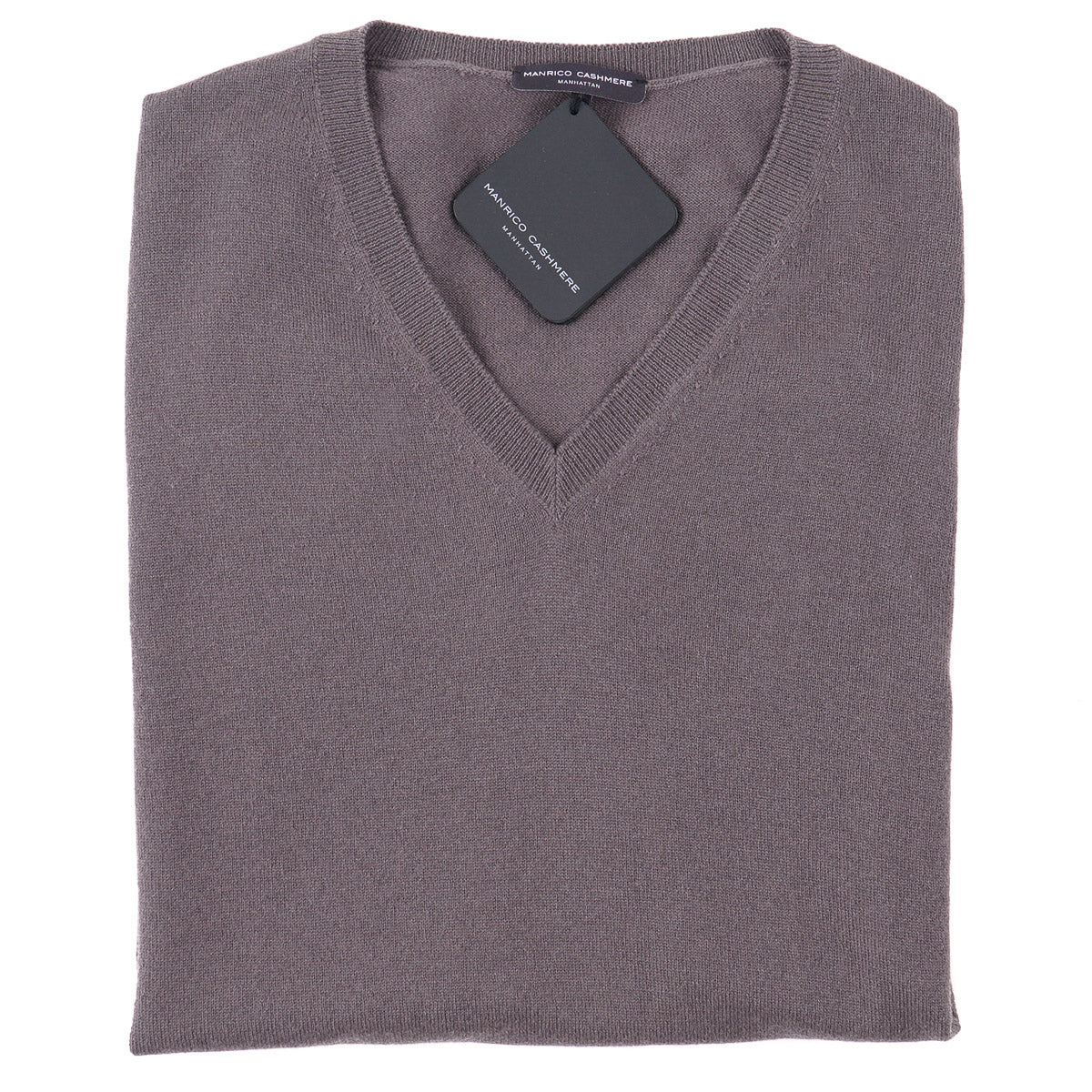 Manrico Cashmere Sweater Vest
