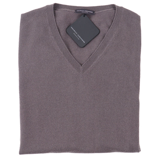 Manrico Cashmere Sweater Vest