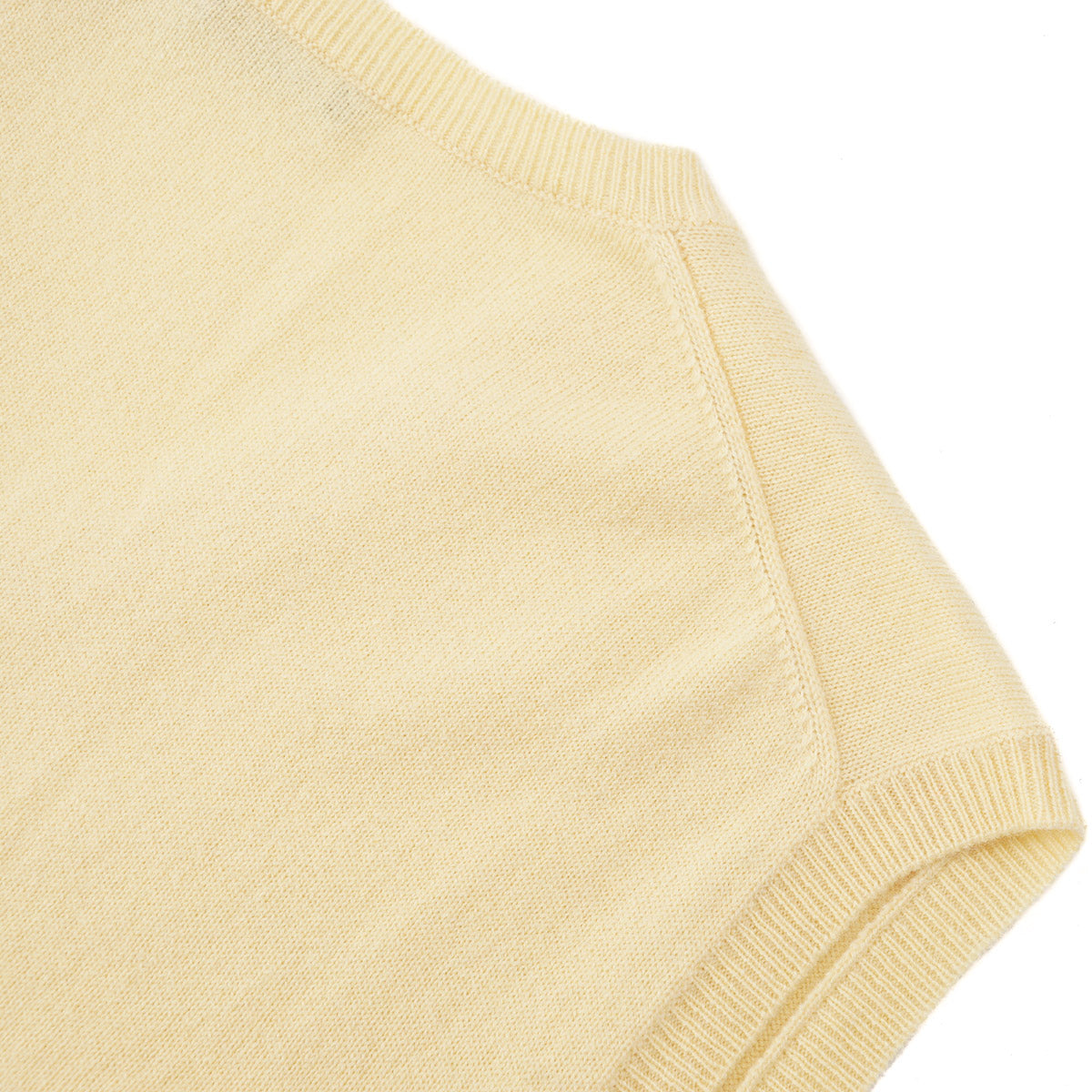 Manrico Cashmere Sweater Vest