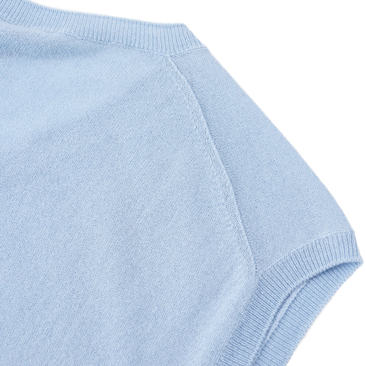 Manrico Cashmere Sweater Vest