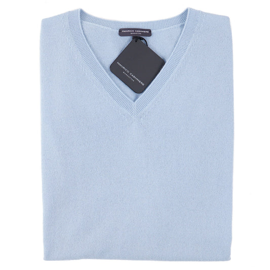 Manrico Cashmere Sweater Vest