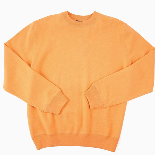 Manrico Oversized-Fit Cashmere Sweater