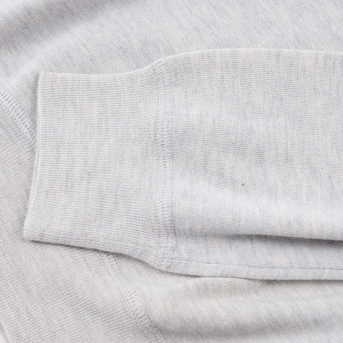 Manrico Extrafine Cashmere-Silk Sweater