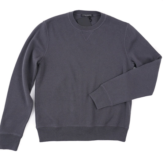 Manrico Cashmere 'Sweatshirt' Sweater