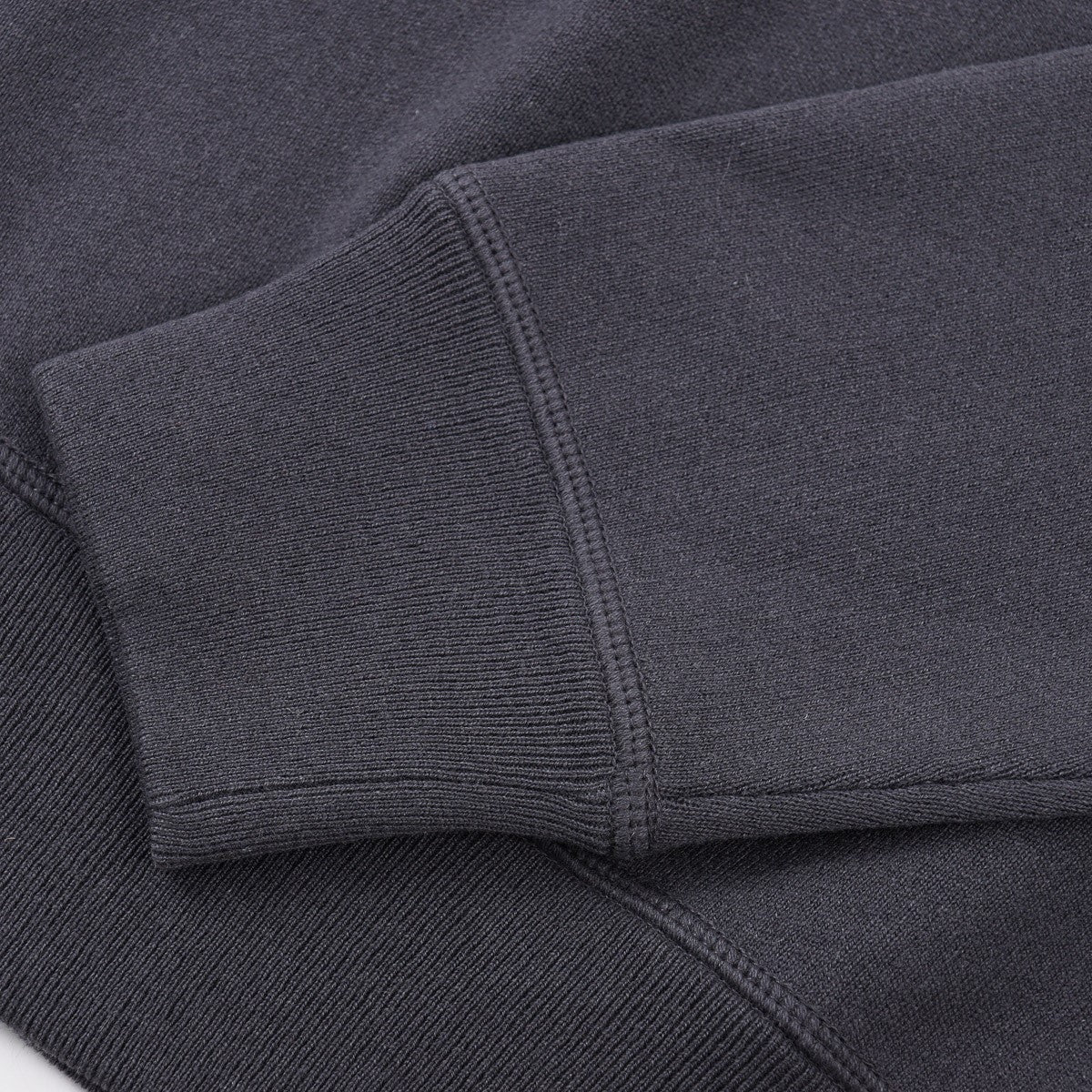 Manrico Cashmere 'Sweatshirt' Sweater