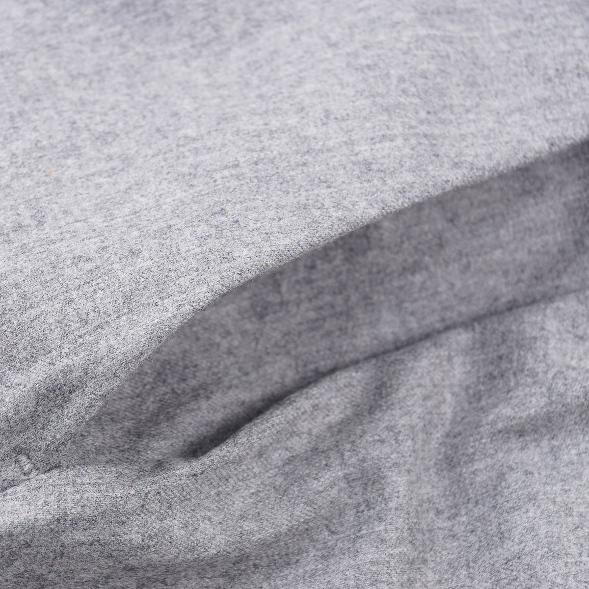 Sartorio Flannel Wool 'Ciro' Trouser