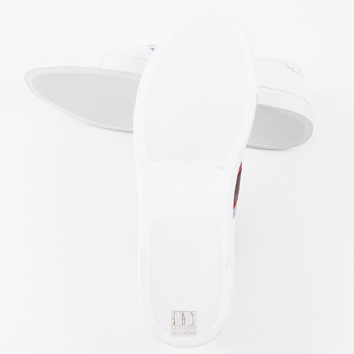 Sutor Mantellassi Calf Leather Sneaker