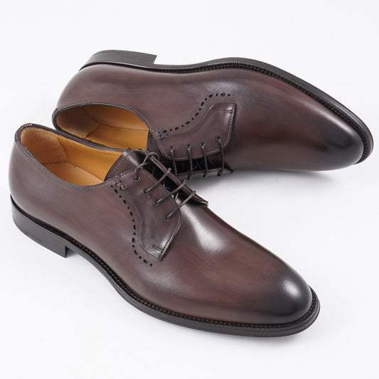 Sutor Mantellassi Calf Leather Derby