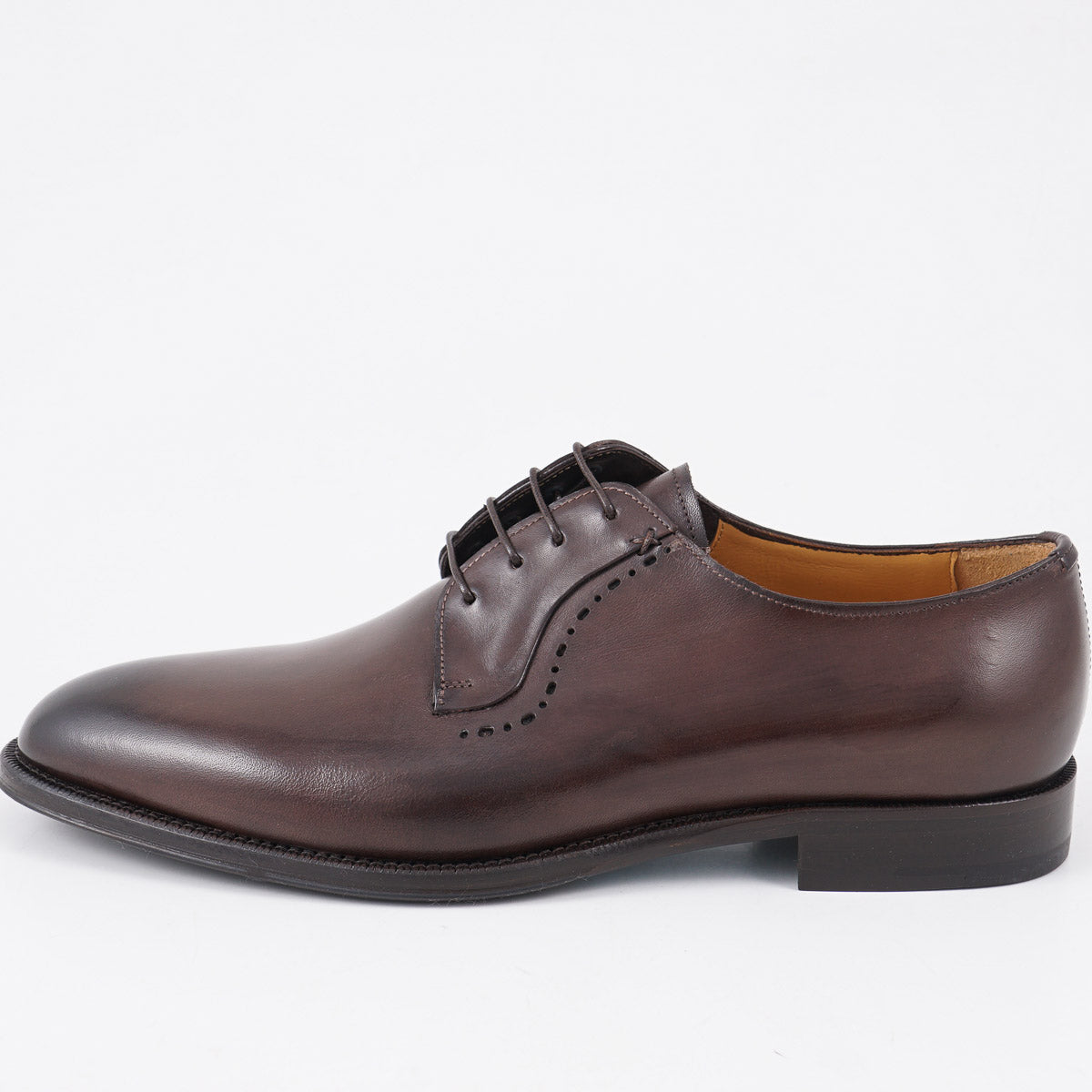 Sutor Mantellassi Calf Leather Derby