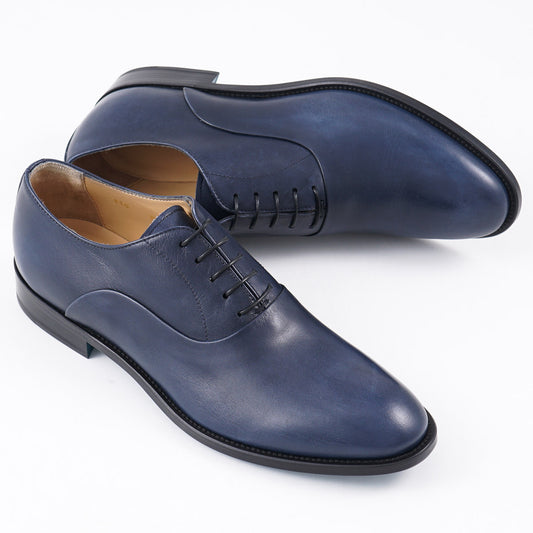 Sutor Mantellassi Calf Leather Oxford