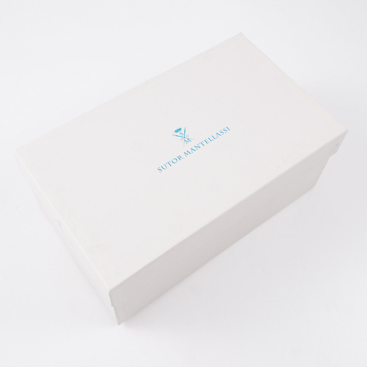 Sutor Mantellassi Calf Leather Sneaker