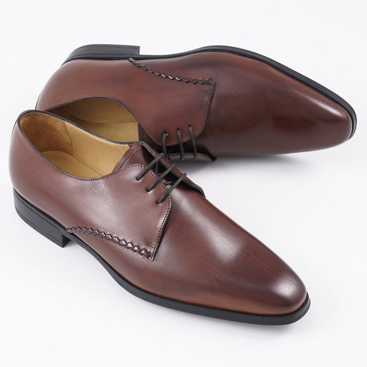 Sutor Mantellassi Calf Leather Derby