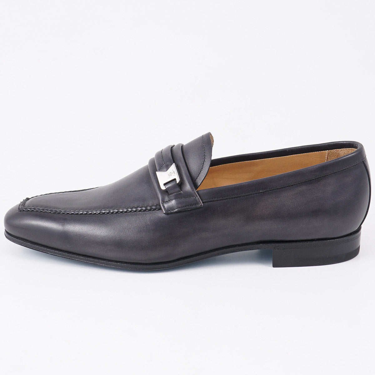 Sutor Mantellassi Calf Leather Loafer
