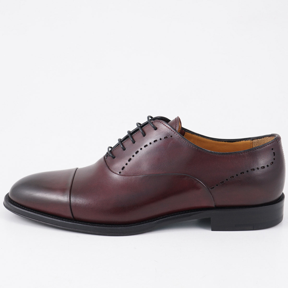Sutor Mantellassi Calf Leather Oxford