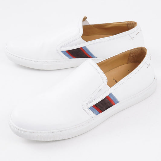 Sutor Mantellassi Calf Leather Sneaker