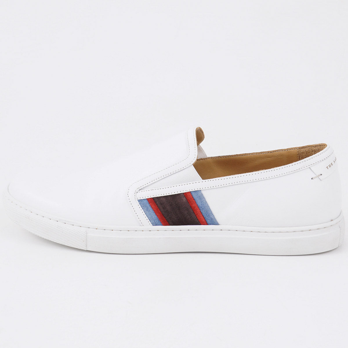 Sutor Mantellassi Calf Leather Sneaker