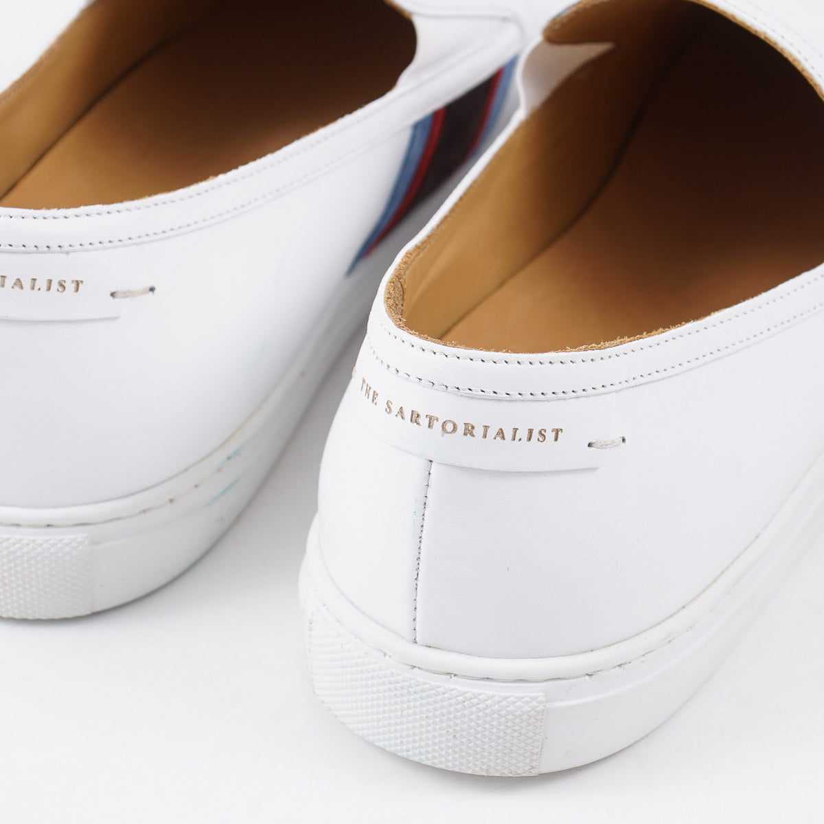 Sutor Mantellassi Calf Leather Sneaker