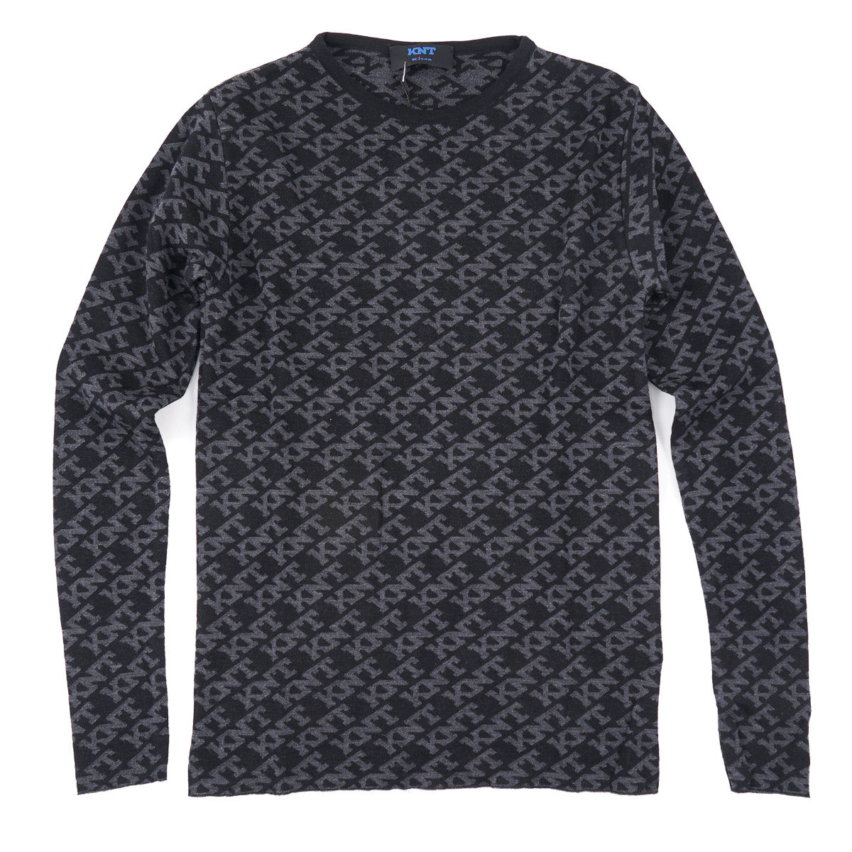 Kiton KNT Cashmere and Wool Sweater - Top Shelf Apparel