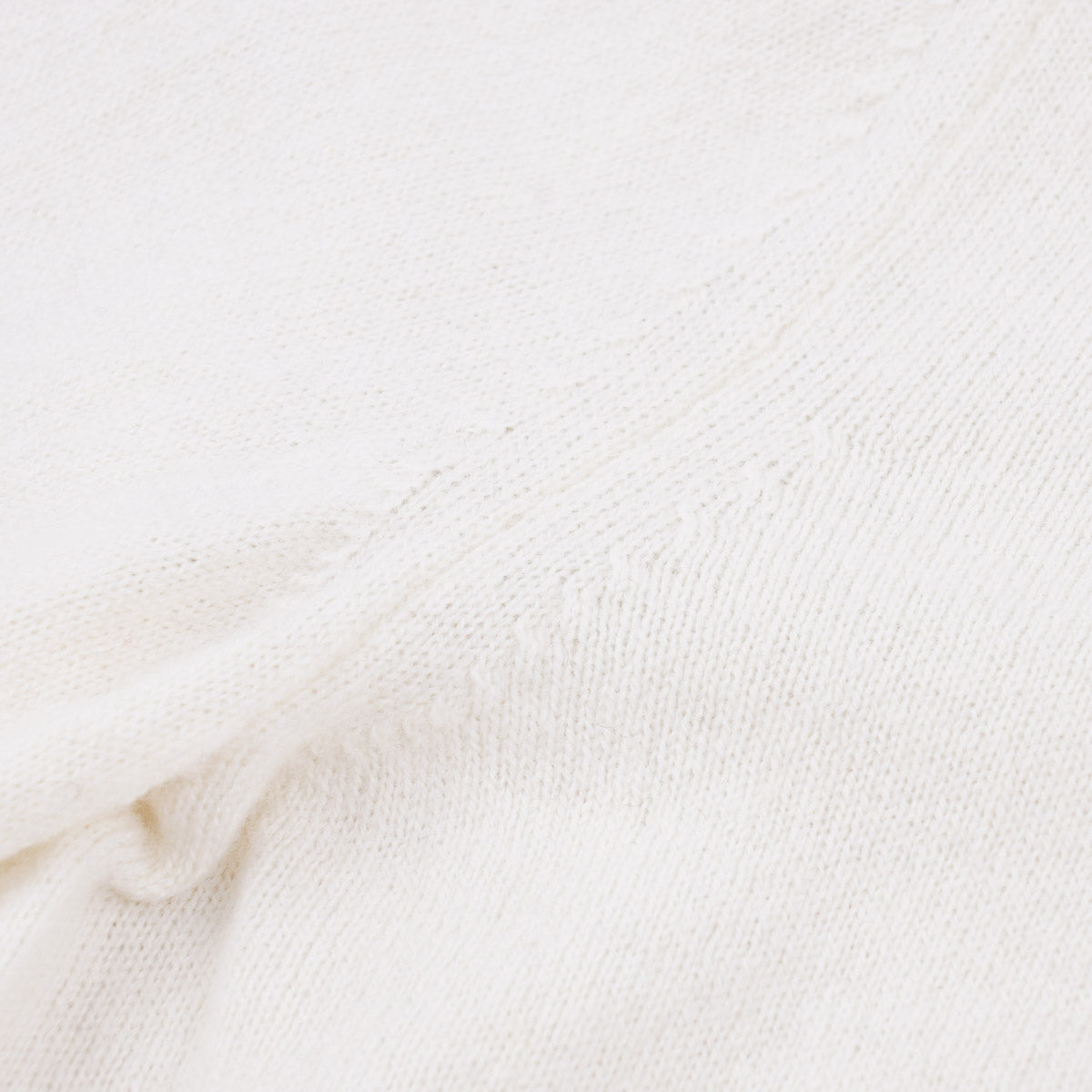 Sartorio Cashmere Sweater with Contrast Details - Top Shelf Apparel