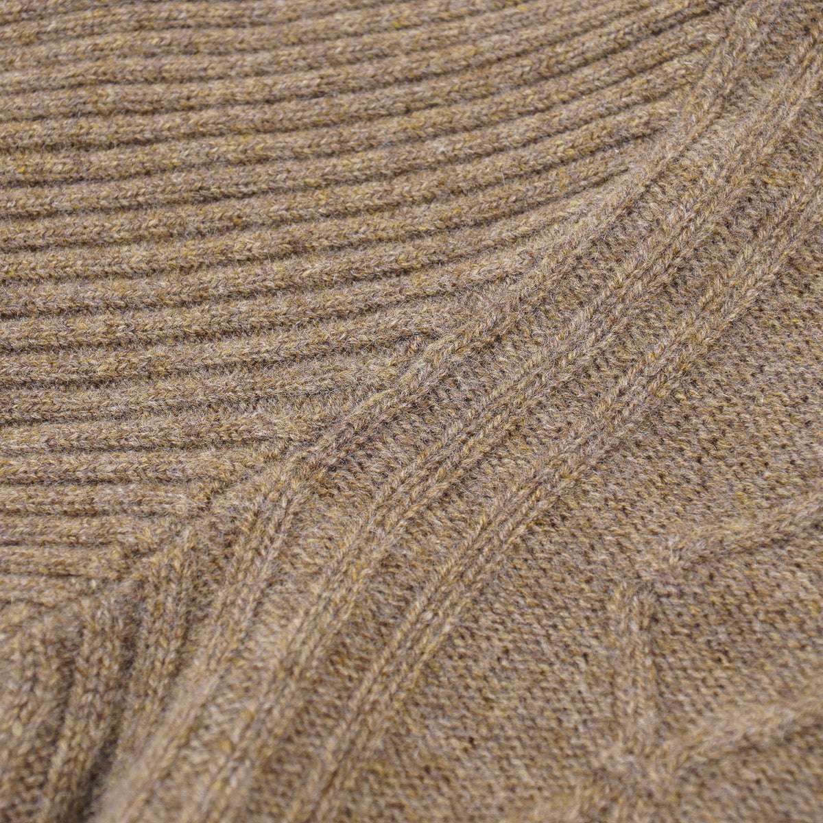 Kiton Diamond Knit Cashmere Sweater - Top Shelf Apparel