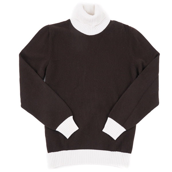 Compatible Cashmere - Knitting for Olive – La Mercerie