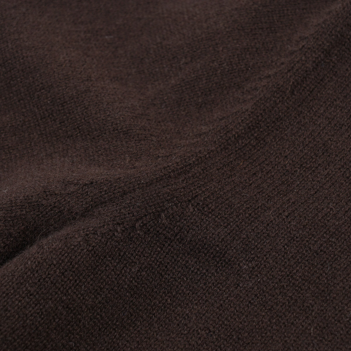Kiton Contrast Knit Cashmere Sweater - Top Shelf Apparel