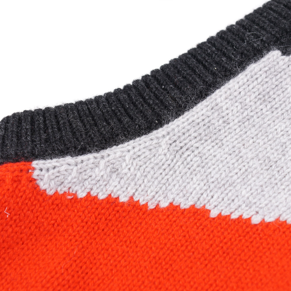 Kiton Cashmere Cardigan Sweater Vest - Top Shelf Apparel