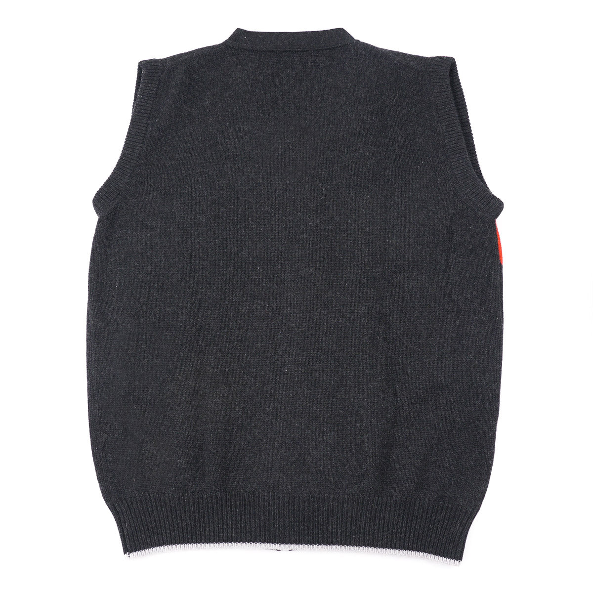 Kiton Cashmere Cardigan Sweater Vest - Top Shelf Apparel