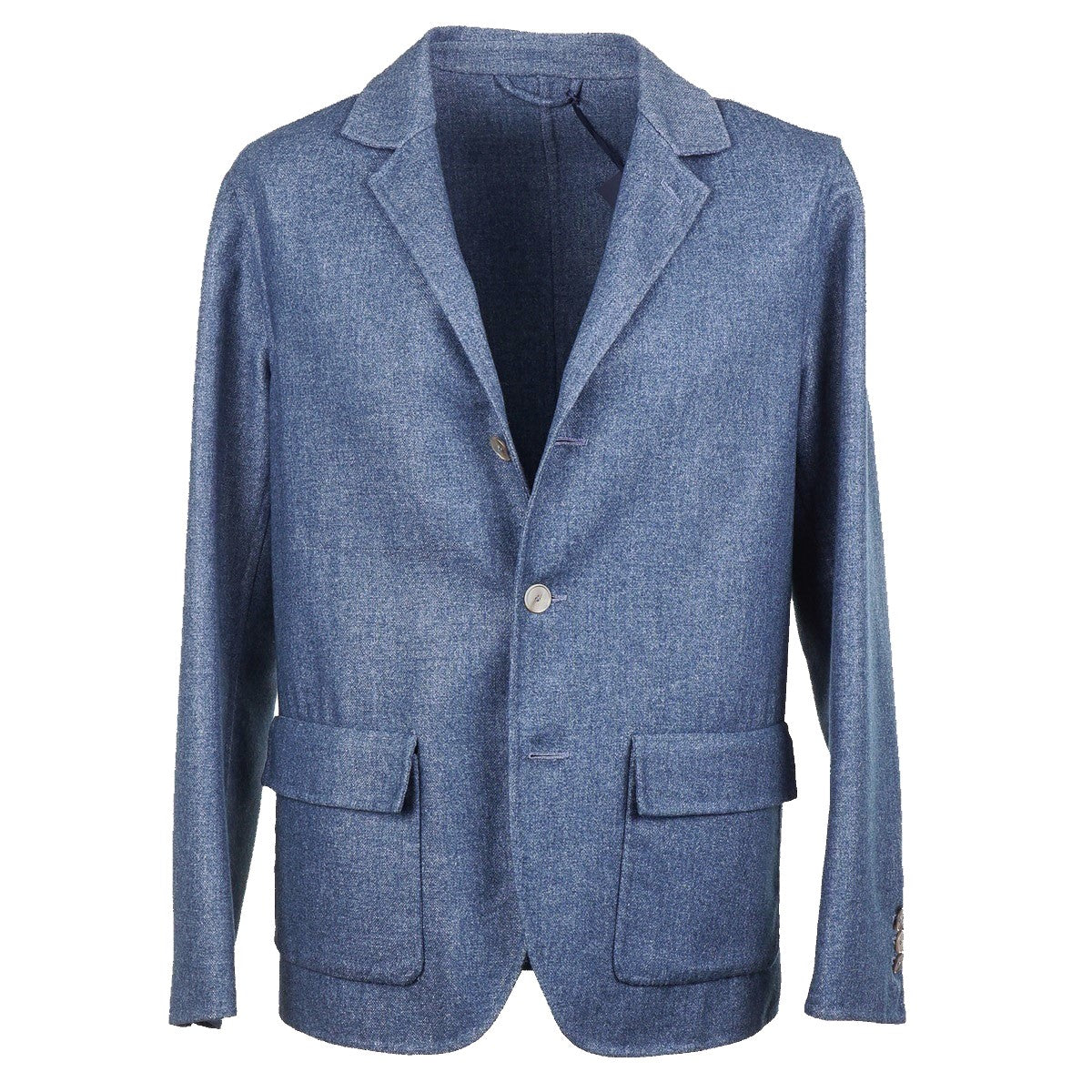 Deconstructed sport outlet coat