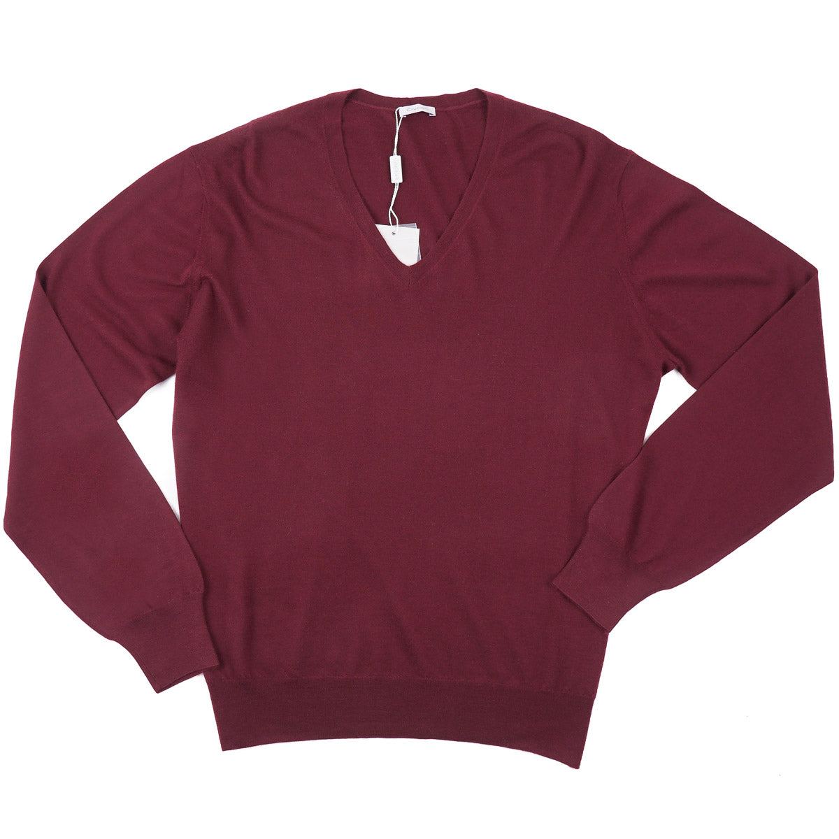 Cruciani Extrafine Cashmere Sweater Top Shelf Apparel