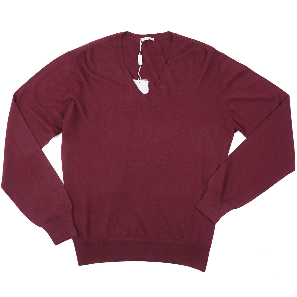 Cruciani Extrafine Cashmere Sweater - Top Shelf Apparel