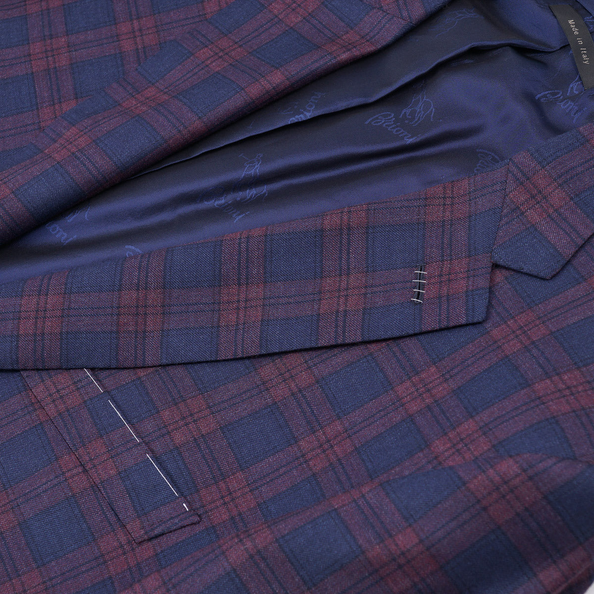 Brioni sport sale coat