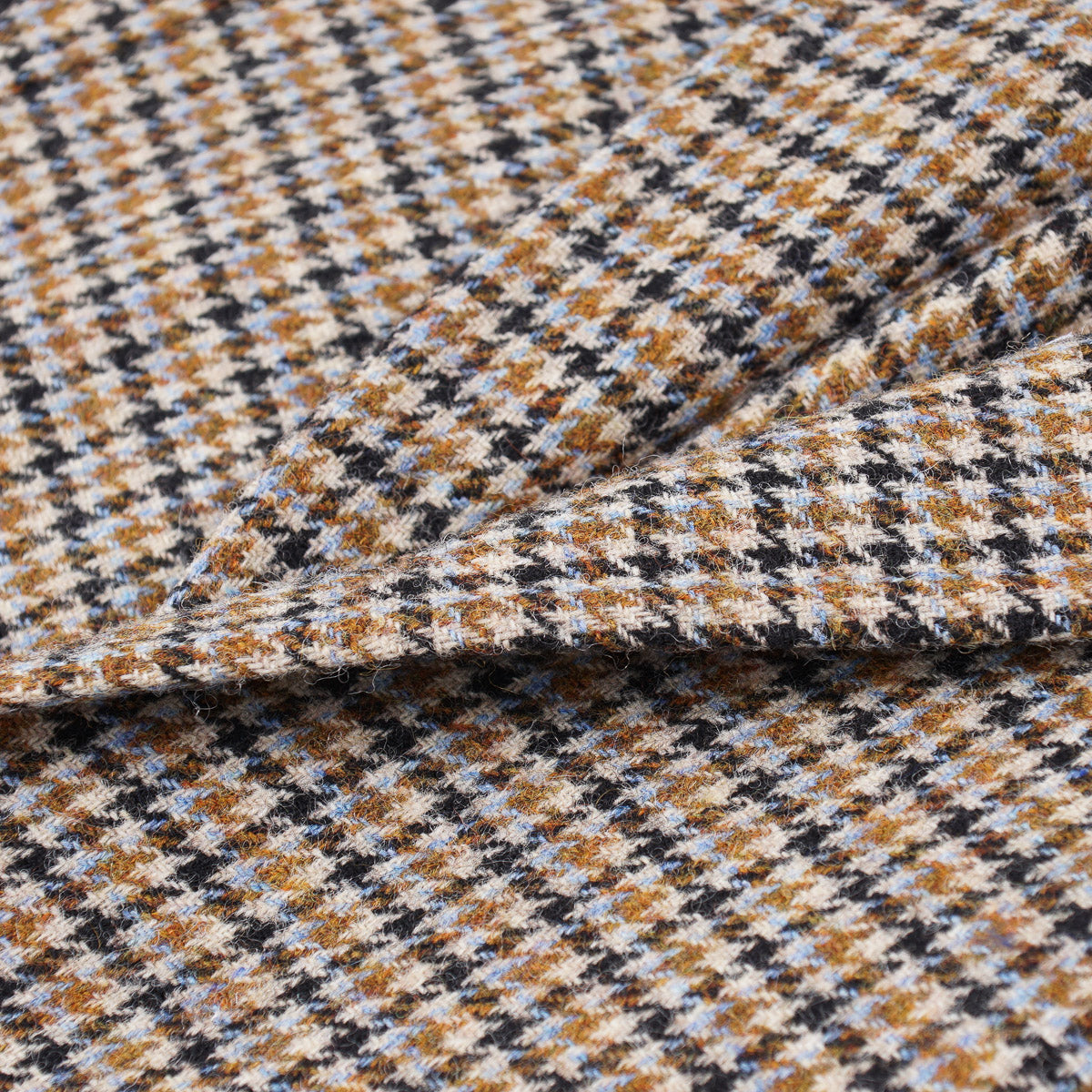 Finamore Slim-Fit Tweed Wool Sport Coat - Top Shelf Apparel