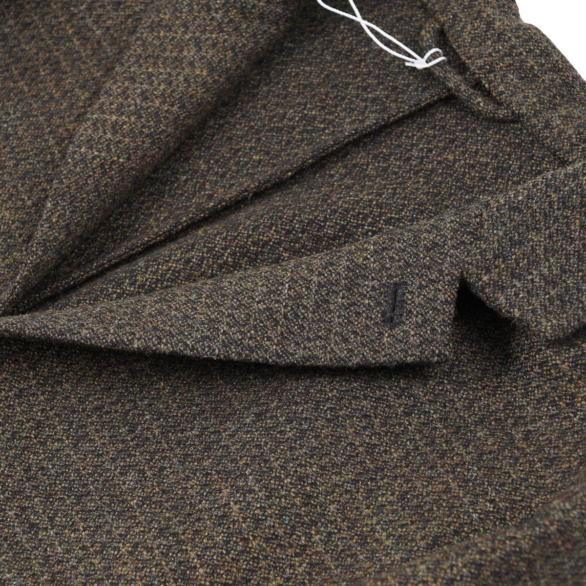 Finamore Deconstructed Wool Sport Coat - Top Shelf Apparel