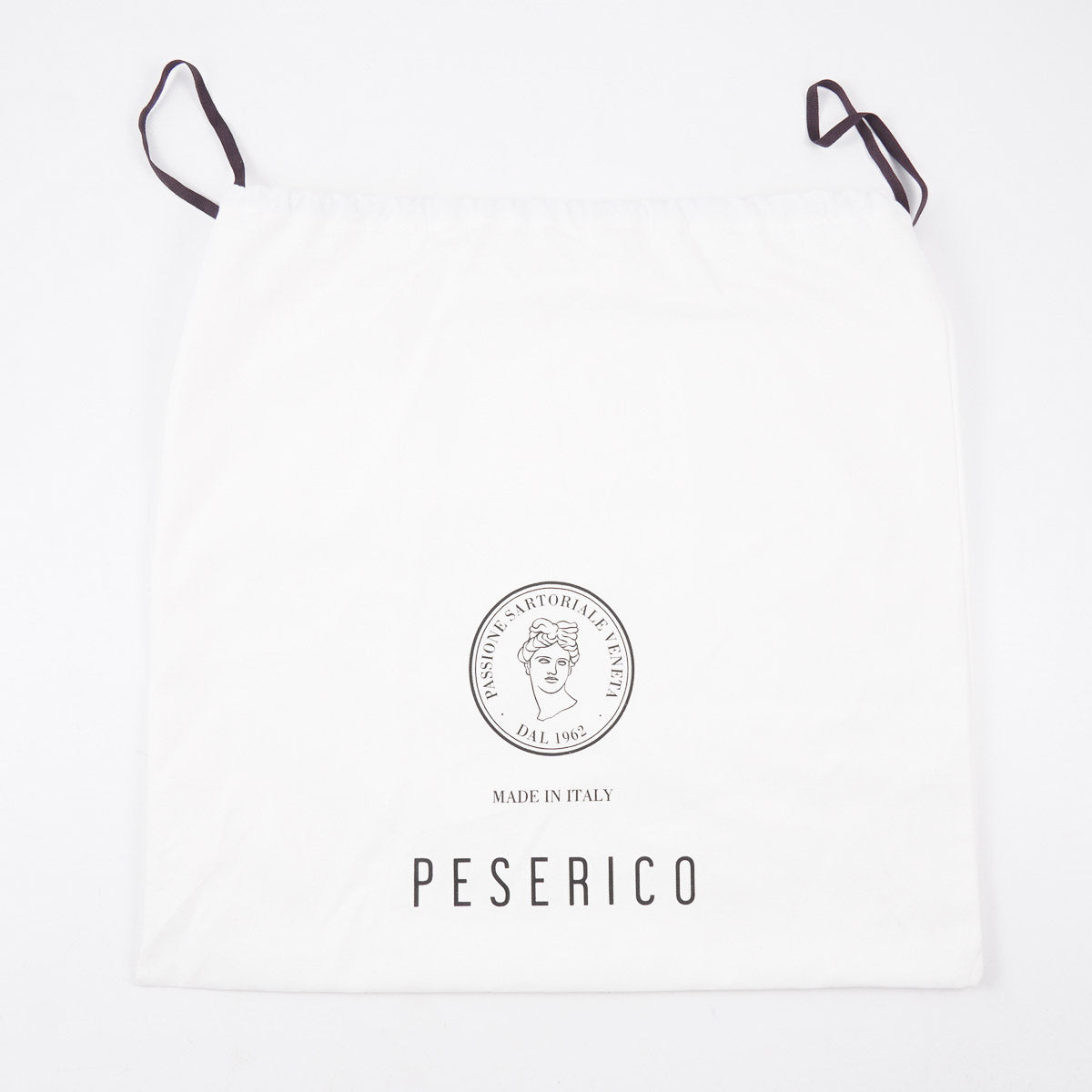 Peserico Technical Nylon and Leather Backpack - Top Shelf Apparel