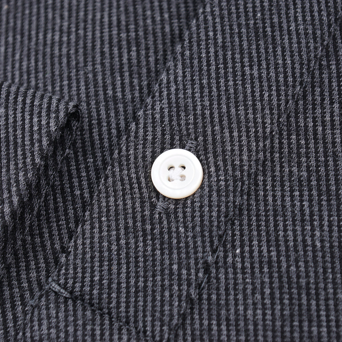 Finamore Long Sleeve Jersey Polo Shirt - Top Shelf Apparel