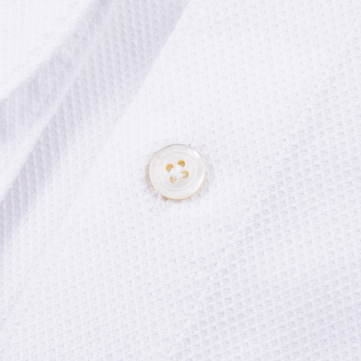 Finamore Regular-Fit Woven Cotton Shirt - Top Shelf Apparel