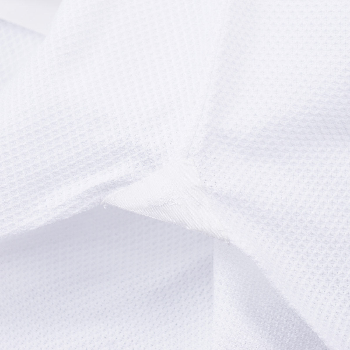 Finamore Regular-Fit Woven Cotton Shirt - Top Shelf Apparel