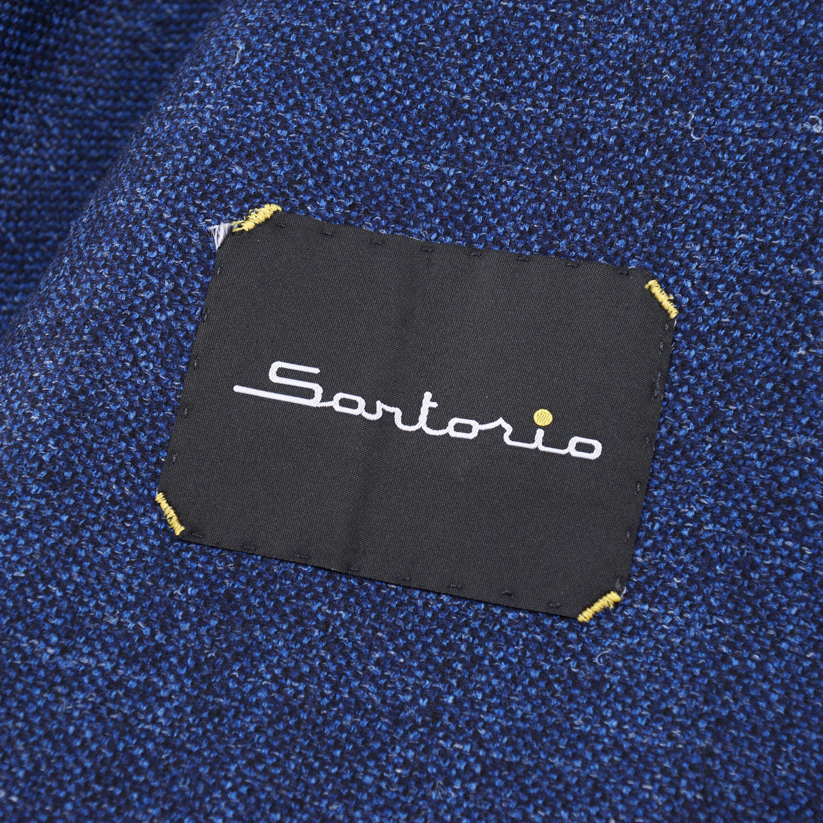 Sartorio Soft-Constructed Wool Sport Coat - Top Shelf Apparel