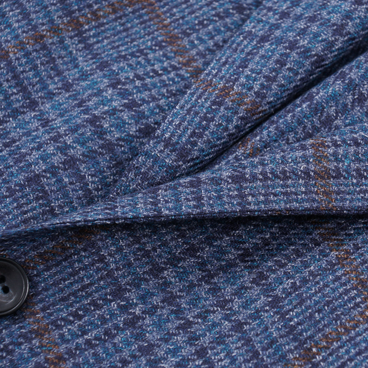 Sartorio Soft-Constructed Wool Sport Coat - Top Shelf Apparel