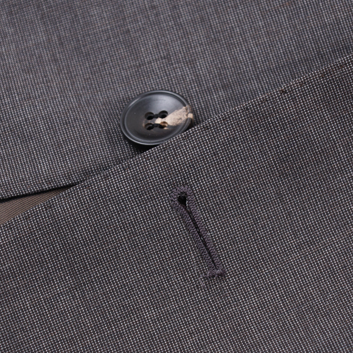Sartorio Slim-Fit Super 140s Suit - Top Shelf Apparel