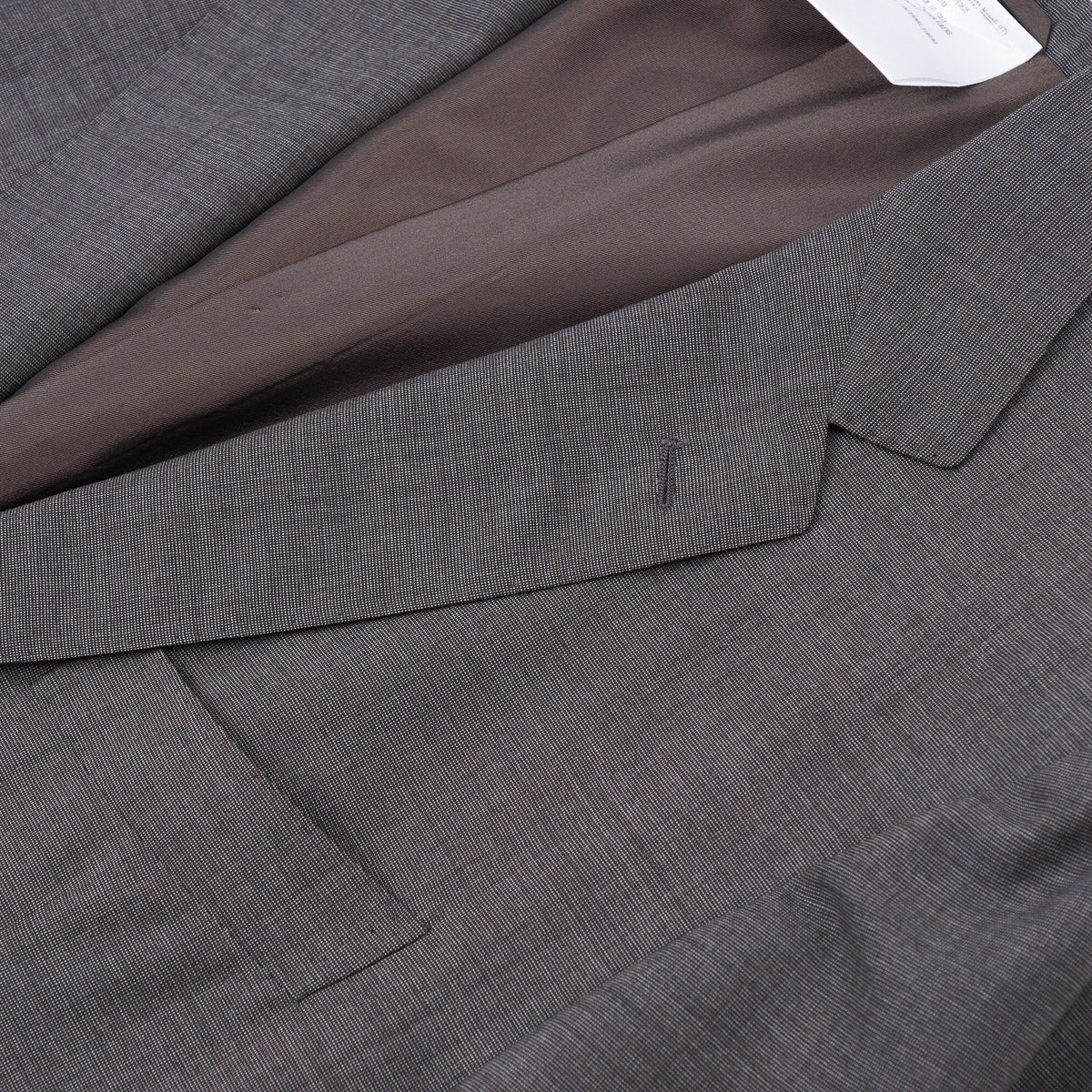 Sartorio Slim-Fit Super 140s Suit - Top Shelf Apparel