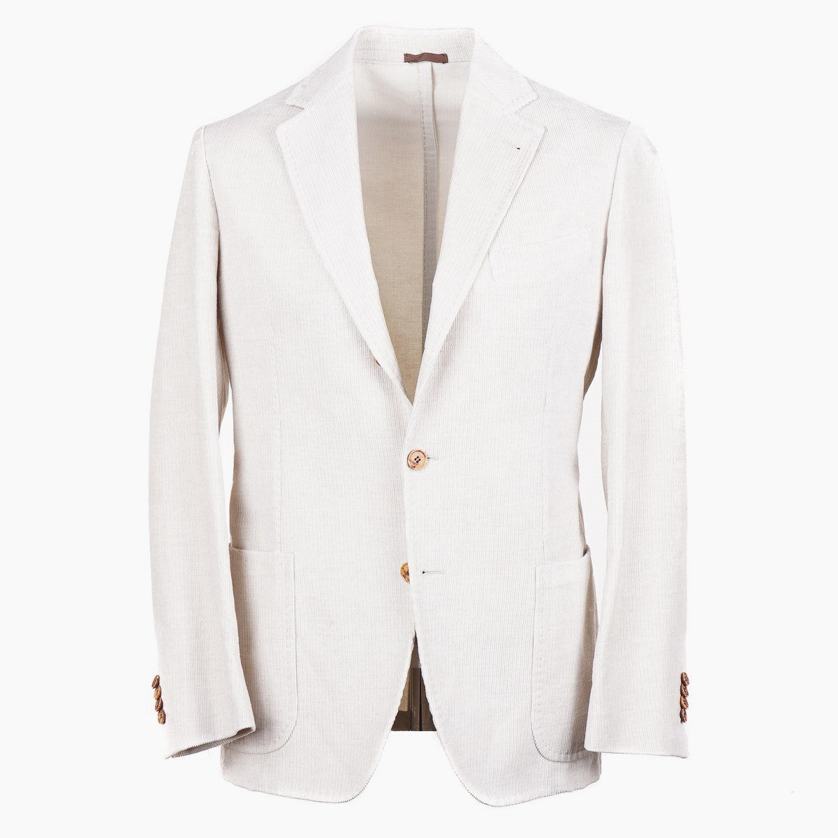 Sartorio Soft-Constructed Corduroy Sport Coat - Top Shelf Apparel